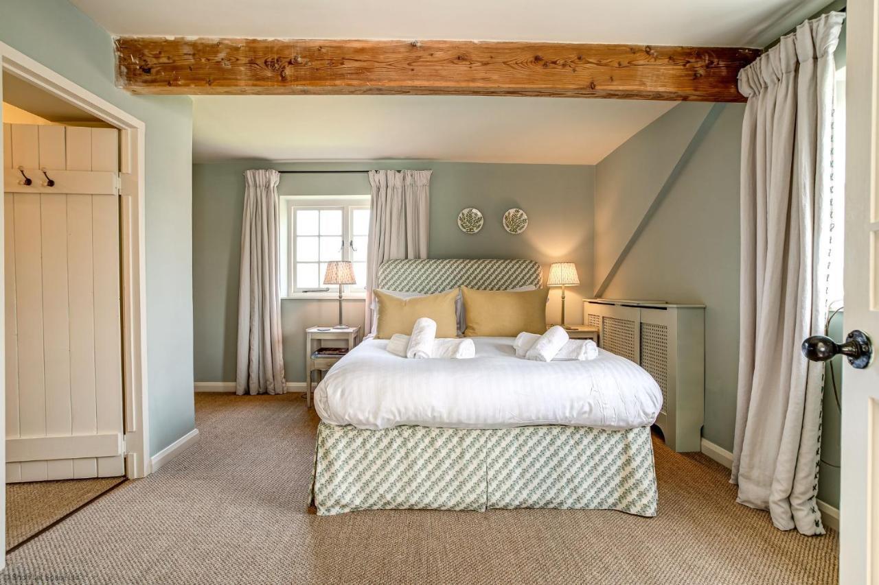 Church End Cottage Swerford エクステリア 写真